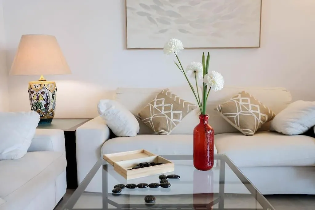 Bahia Relax Puerto De Soller Villa Spanyolország